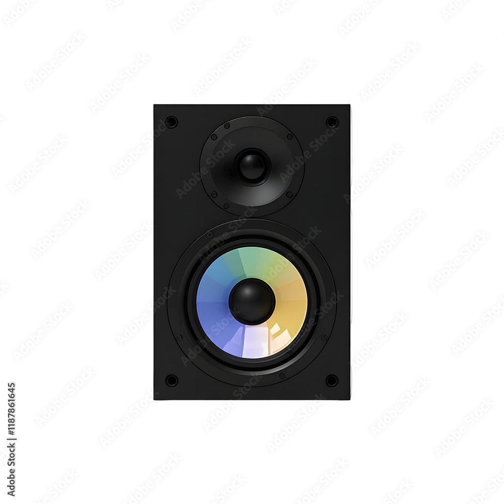 Speaker Speaker