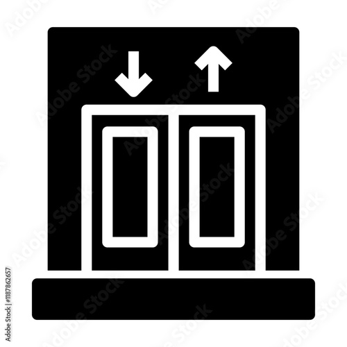 lift Solid icon