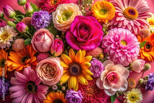 Dreamy pink floral backgrounds: soft aesthetic, pretty flower picturesâ€”perfect for a romantic mood.