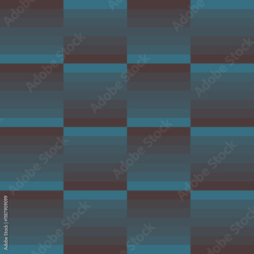 geometric pattern with repeating diamond, square in a minimalist style. Use a neutral color palette of black, white, and gray. The pattern should be seamless and elegant, suitable for various design