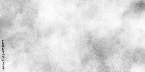 abstract soft cloudy sky overcast weather background, grey and white cloudy sky ideal for backgrounds or texture, Grunge smog texture art design, light on border and vintage grunge background.