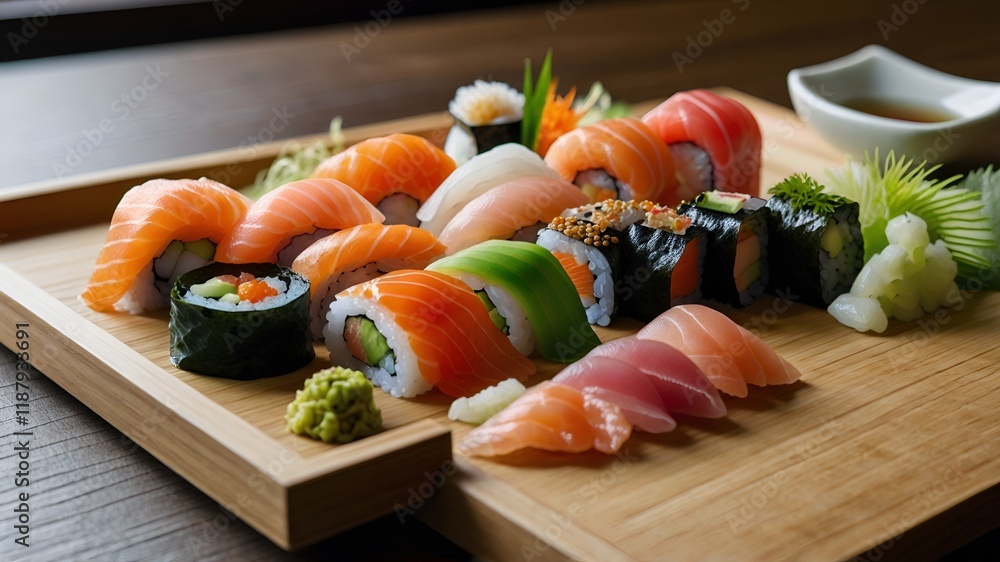 Sushi Sushi