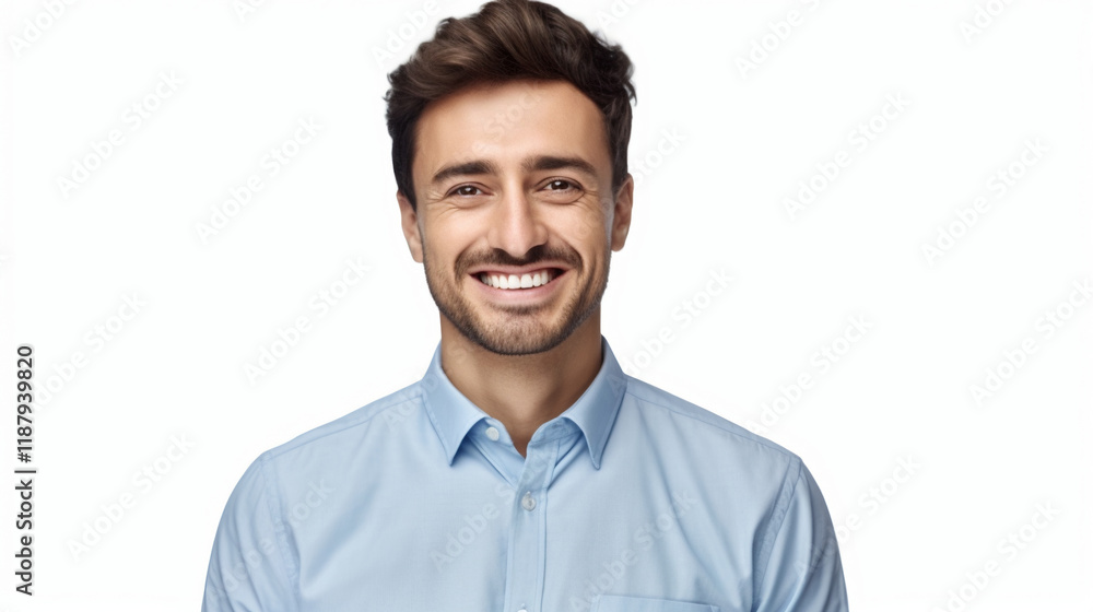portrait of a man portrait of a man