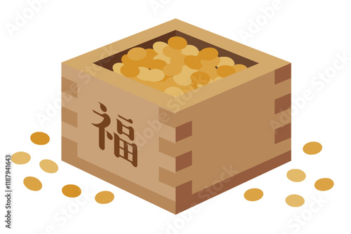 節分_豆まき_邪気払い・厄除け