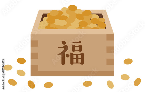 節分_豆まき_邪気払い・厄除け