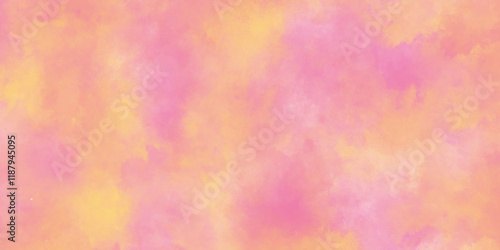 Abstract colorful grange painting for texture background, rainbow color washed Watercolor multi color grunge design, modern grunge background texture colorful digital.