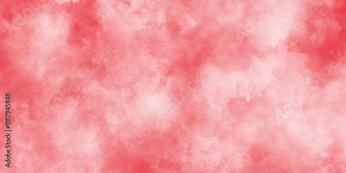 abstract orange watercolor painting textured on white paper background, in soft beige tones evokes a calming and inviting atmosphere, delicate watercolor gradient background.