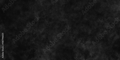 Abstract black and gray texture background with black wall texture design. Vintage or grungy background of natural cement or stone old texture.	
