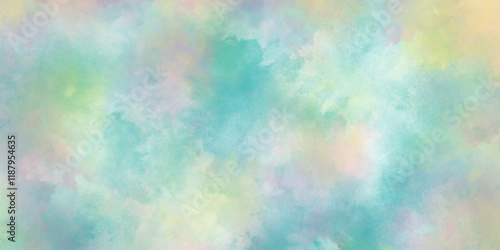 Soft pastel hues gradient background with elegant canvas wall texture, abstract neutral background of soft pastel colors blending together seamlessly,  abstract  colorful watercolor background.