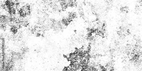 Abstract grungy white concrete seamless background, Surface of old and dirty outdoor building wall, abstract wall texture old wall with cracks background, white grunge cement texture background.