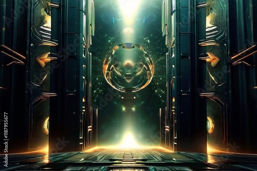 quantum gates