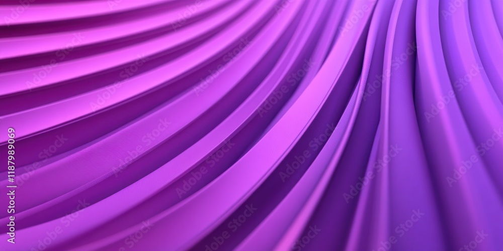 Stunning abstract background showcasing a mesmerizing spiral illusion created with neon violet geometric shapes, for web design digital art projects Stunning abstract background showcasing a mesmerizing spiral illusion created with neon violet geometric shapes, for web design digital art projects
