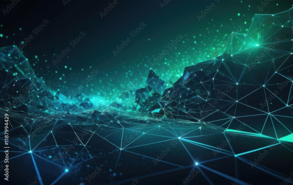 green background image, light, lighting, gradation, space, digital, texture, banner green background image, light, lighting, gradation, space, digital, texture, banner