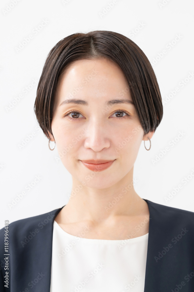 女性 女性