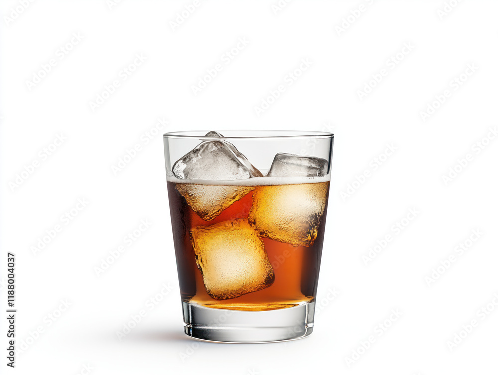 Enjoy a Refreshing Chilled Beer with Ice Cubes: The Perfect Beverage for Hot Days and Relaxing Moments with Friends Enjoy a Refreshing Chilled Beer with Ice Cubes: The Perfect Beverage for Hot Days and Relaxing Moments with Friends