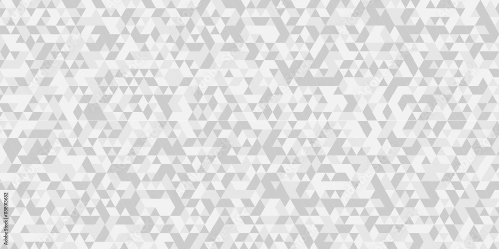 Vector geometric seamless white, gray cube square low polygon texture wallpaper. abstract surface creative diamond pattern corporate. gray polygon Mosaic triangle overlap texture background. Vector geometric seamless white, gray cube square low polygon texture wallpaper. abstract surface creative diamond pattern corporate. gray polygon Mosaic triangle overlap texture background.
