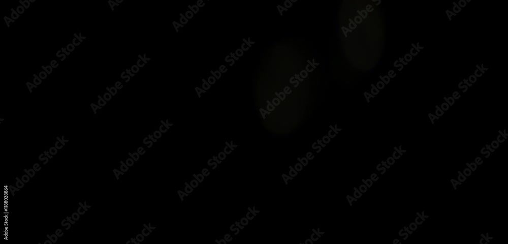 Abstract Bokeh Light Patterns with Vibrant and Mysterious Dark Background Abstract Bokeh Light Patterns with Vibrant and Mysterious Dark Background