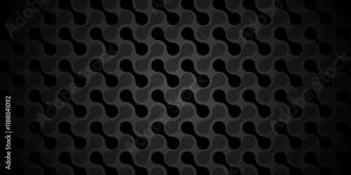 black and white  texture of a pattern meatball wallpaper backdrop grid background