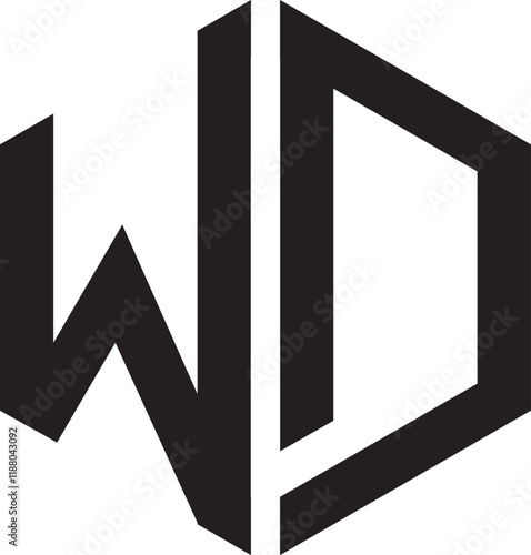Free Download WC Polygon logo.eps - GFXLoad