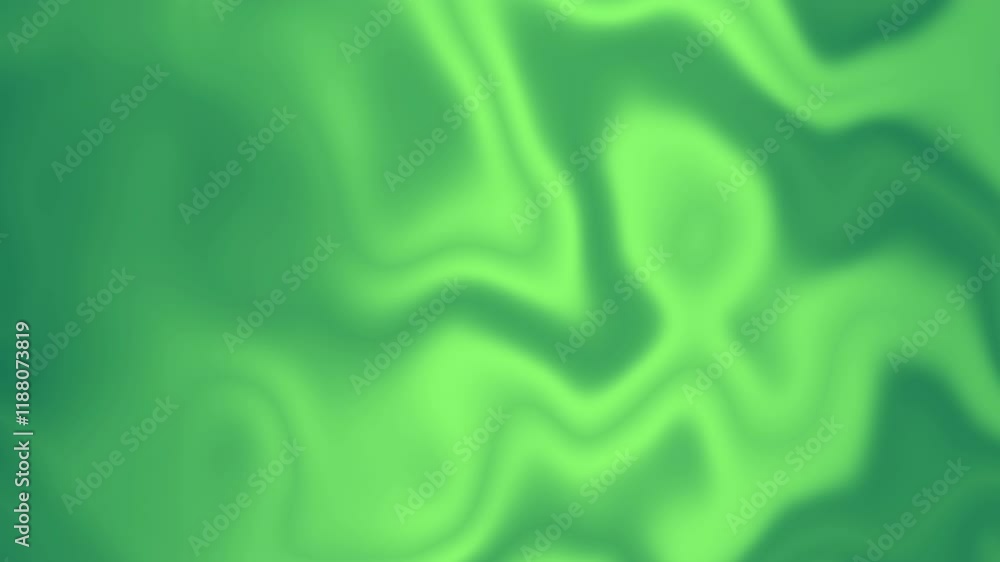 Green abstract background with smooth flowing wave patterns. Suitable for presentations, web design, and digital art projects. Ideal for calming designs. Green abstract background with smooth flowing wave patterns. Suitable for presentations, web design, and digital art projects. Ideal for calming designs.