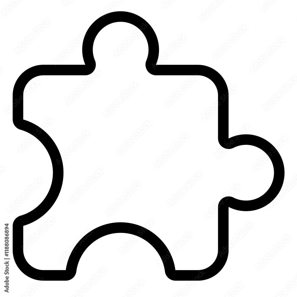 Linear icons commonly used in E-commerce shopping outline icon pack Linear icons commonly used in E-commerce shopping outline icon pack
