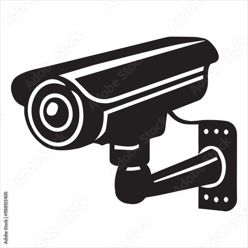 Photo Camera silhouette Design, Camera Vector illustration, Camera Icon clipart Graphic