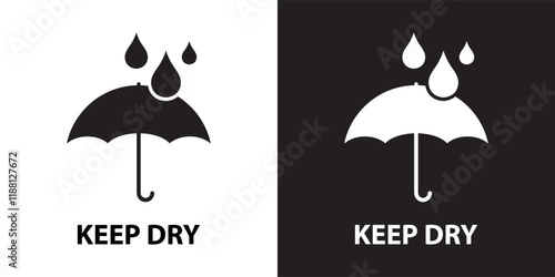 KEEP DRY