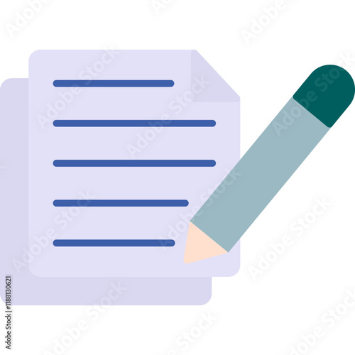 Free Download Writing Icon - GFXLoad