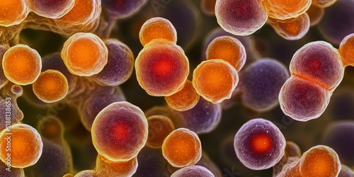 Anthrax spores exhibit remarkable longevity, allowing the bacteria to persist in a dormant state for many years. These resilient spores are a key aspect of anthrax survival and adaptability.