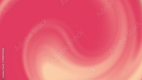 Peach and coral swirling abstract patterns, perfect for summer design projects like invitations, packaging, and backgrounds. Vibrant and eyecatching.