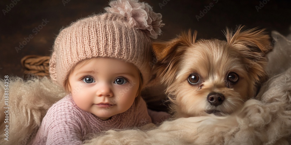 Studio scene designed for the digital addition of infants, children, or pets, creating captivating portraiture that enhances the overall aesthetic of your images with a professional touch. Studio scene designed for the digital addition of infants, children, or pets, creating captivating portraiture that enhances the overall aesthetic of your images with a professional touch.