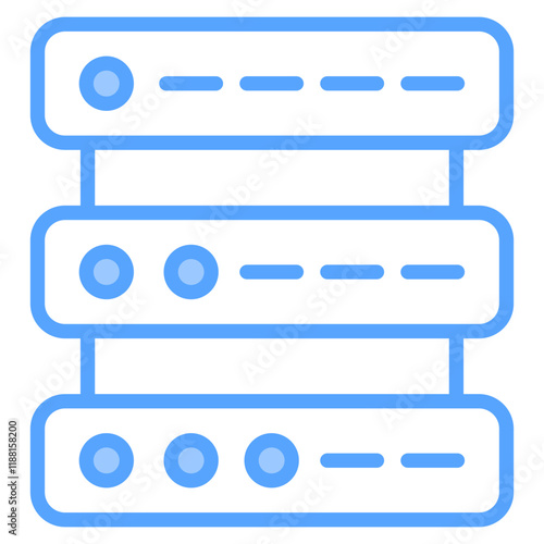 Database Icon