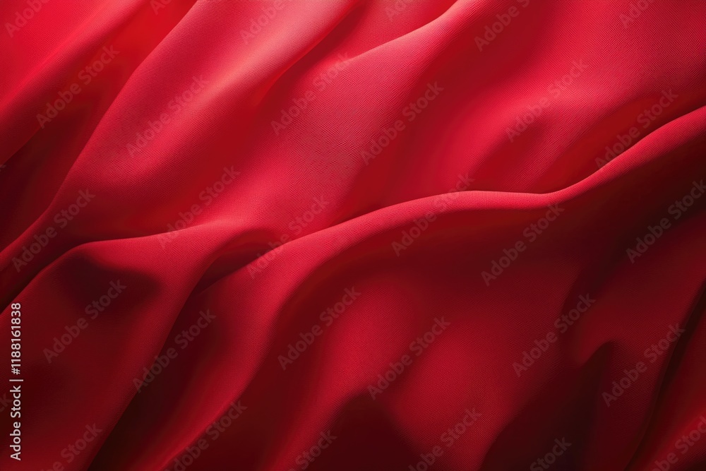 Obraz premium red background with slight shades. Resolution and high quality beautiful photo