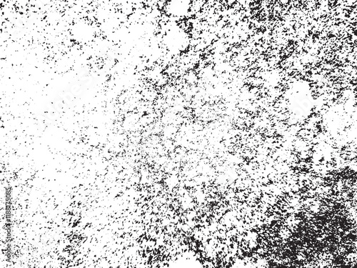 Wallpaper Mural black ink splat Torontodigital.ca