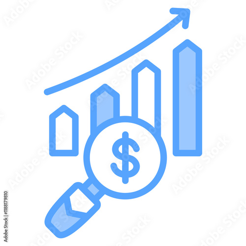 Analysis Icon