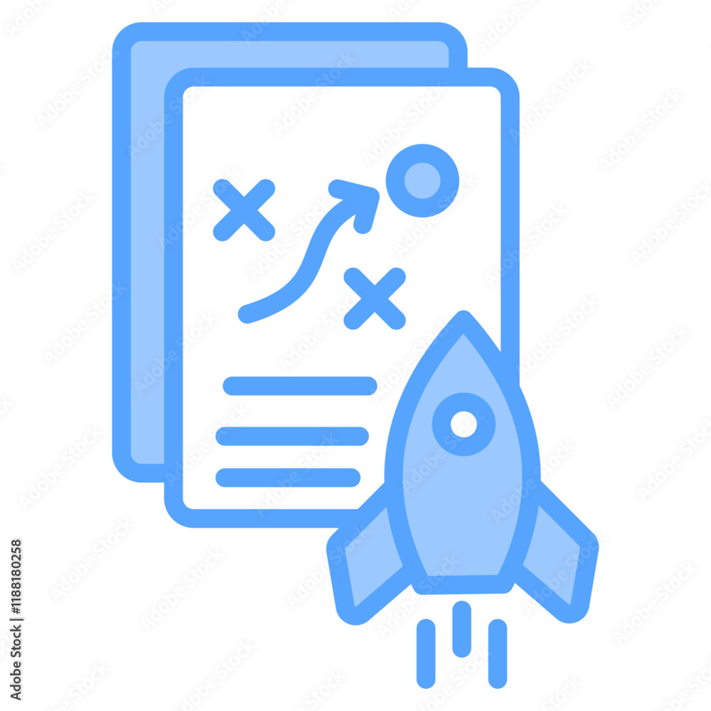 Launch Icon Launch Icon