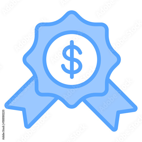 Medal Icon