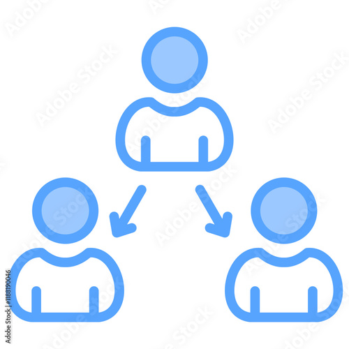 Delegate Icon
