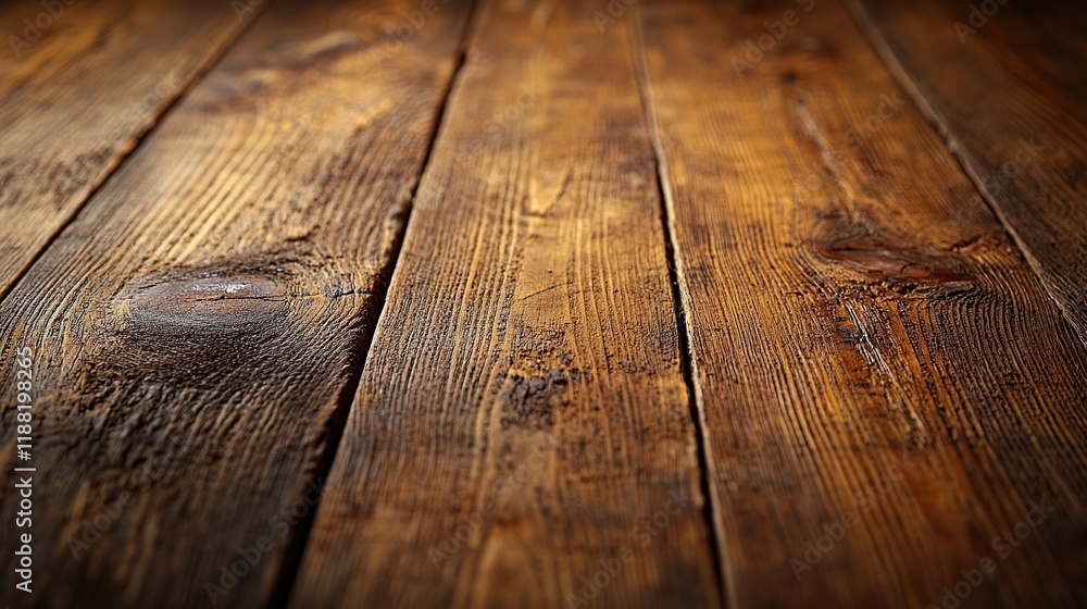 Rustic dark brown wooden planks background texture. Rustic dark brown wooden planks background texture.