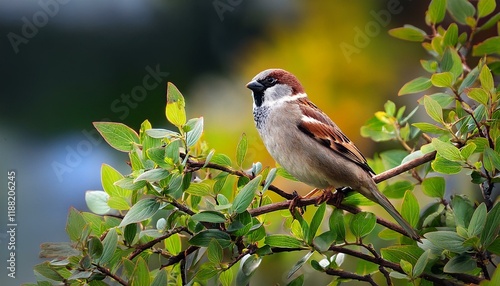 red backed shrike photo