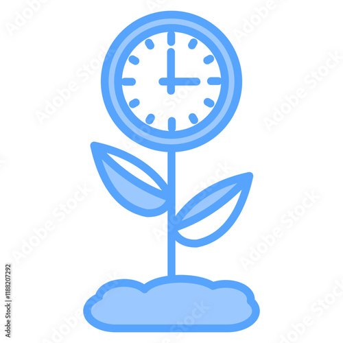 Growth Icon