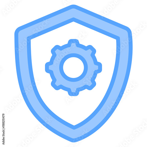 Shield Icon