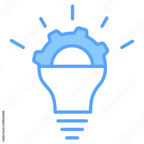 Gear Icon