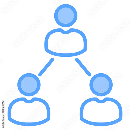 Delegate Icon