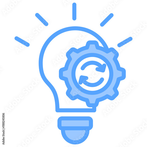 Idea Icon