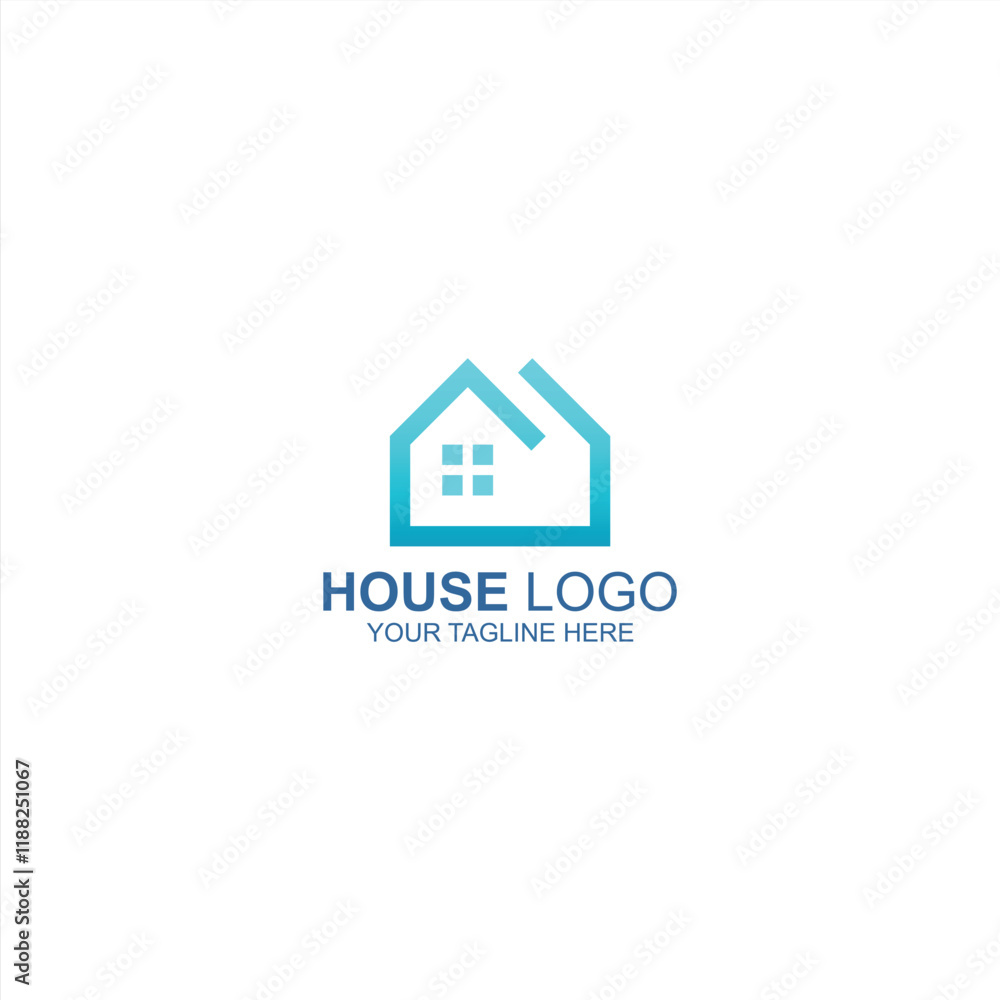 letter m logo icon for house or real etate with creative illustration letter m logo icon for house or real etate with creative illustration