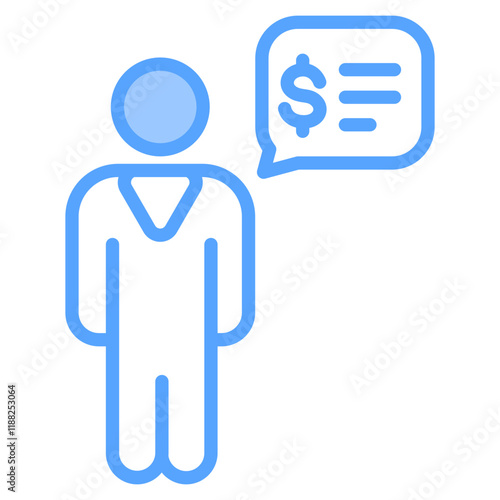Consultation Icon
