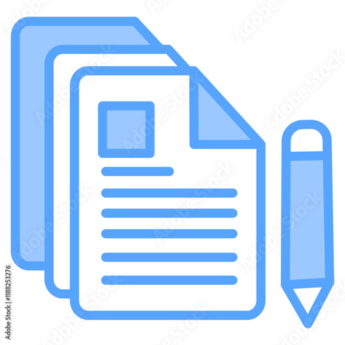 Business Proposal Icon