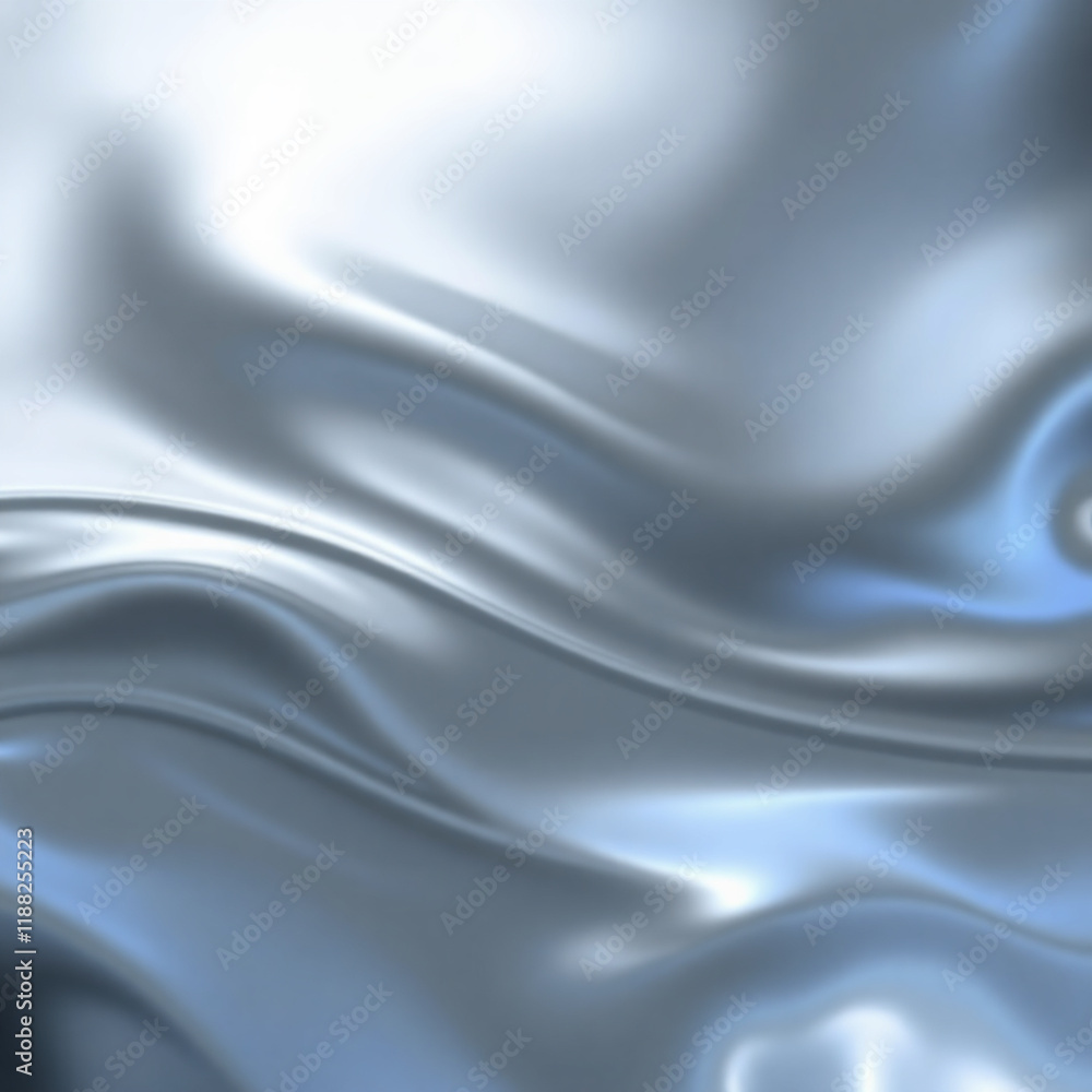 Obraz premium silk fabric background