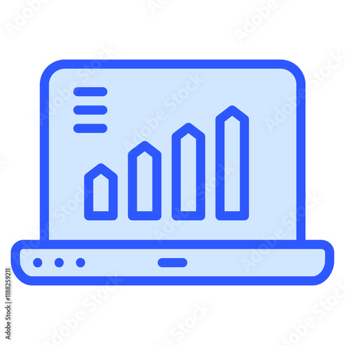 Analysis Icon